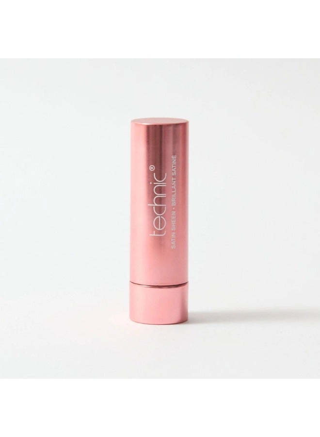 Technic Satin Sheen Lipstick - Beguiling - Image 2