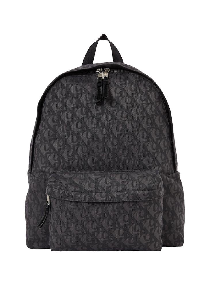 Calvin Klein Jeans MONOGRAM ROUND BACKPACK  - Image 1
