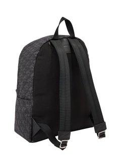 Calvin Klein Jeans MONOGRAM ROUND BACKPACK  - Image 2
