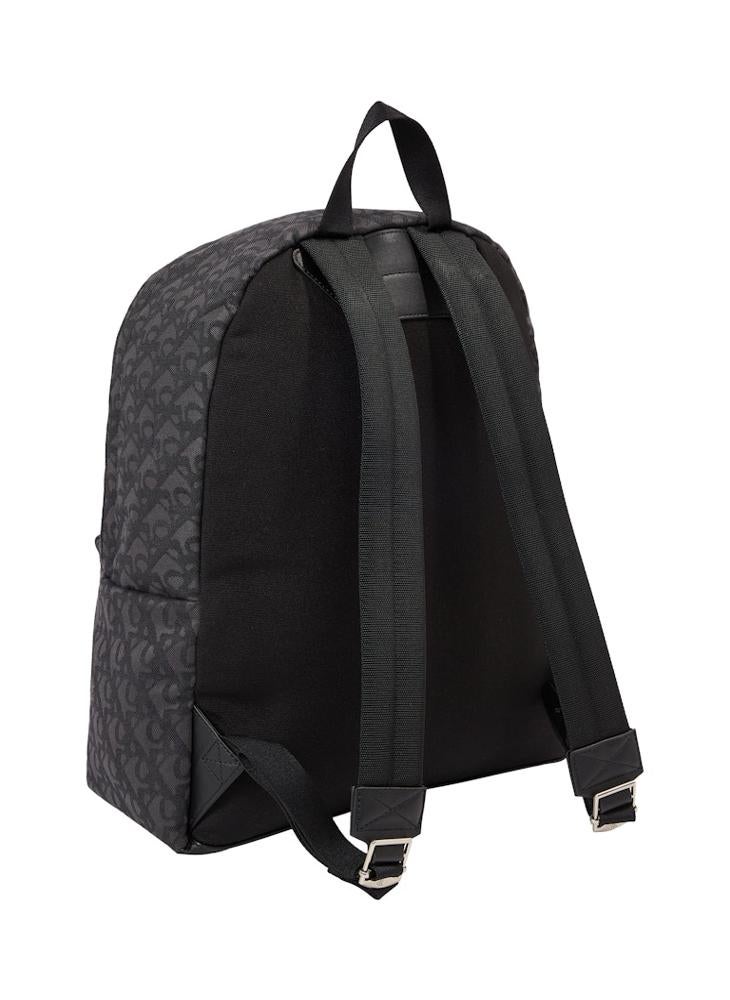 Calvin Klein Jeans MONOGRAM ROUND BACKPACK  - Image 2
