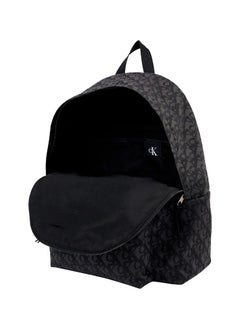 Calvin Klein Jeans MONOGRAM ROUND BACKPACK  - Image 4