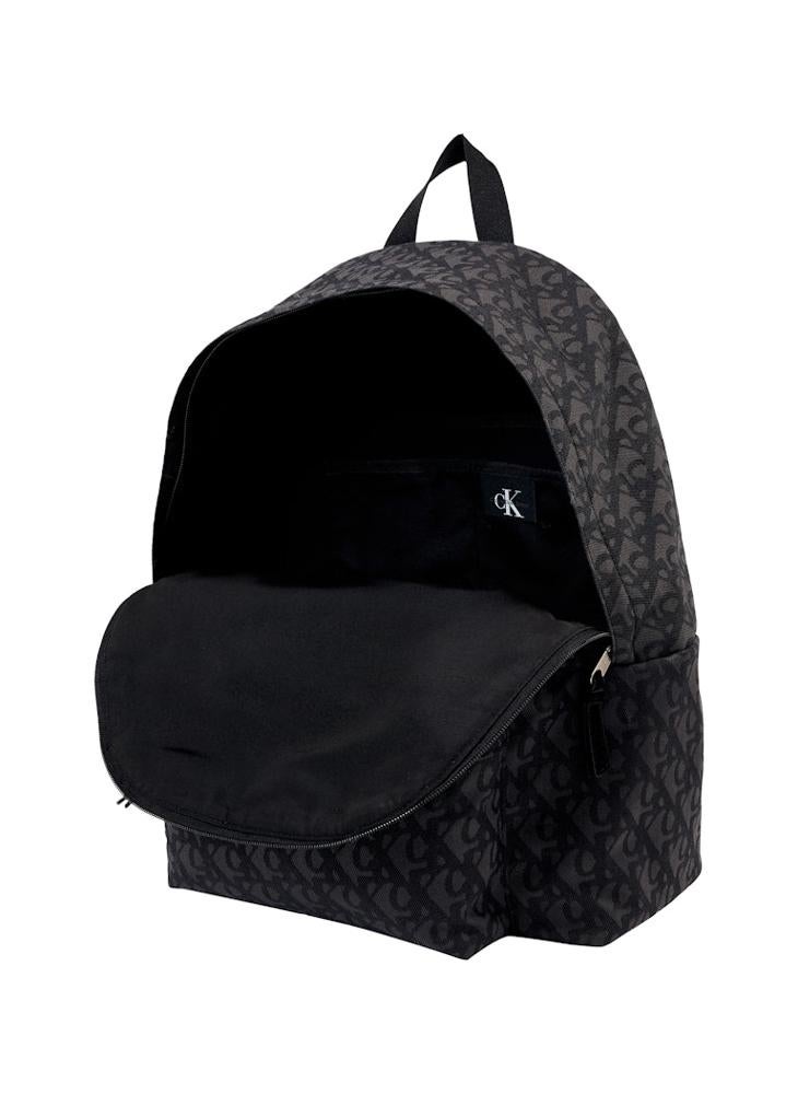Calvin Klein Jeans MONOGRAM ROUND BACKPACK  - Image 4