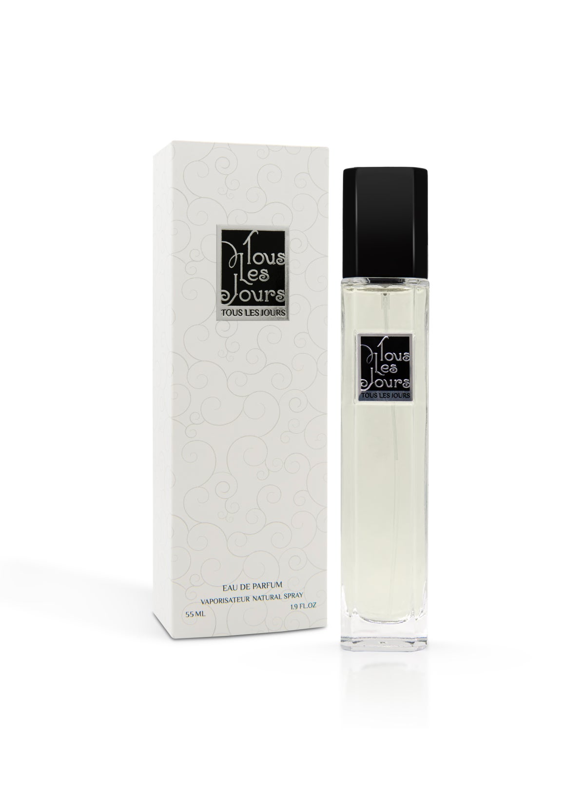 Tous Les Jours Perfume Day 258 Best Price KSA Riyadh, Jeddah