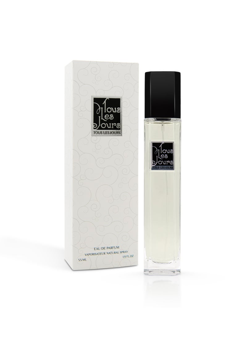 تولي جور عطر يوم 258  - Image 1