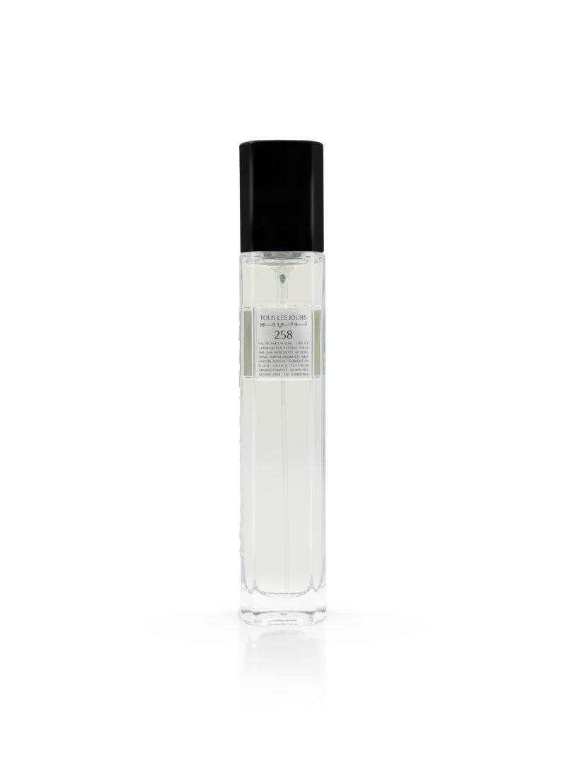 تولي جور عطر يوم 258  - Image 3