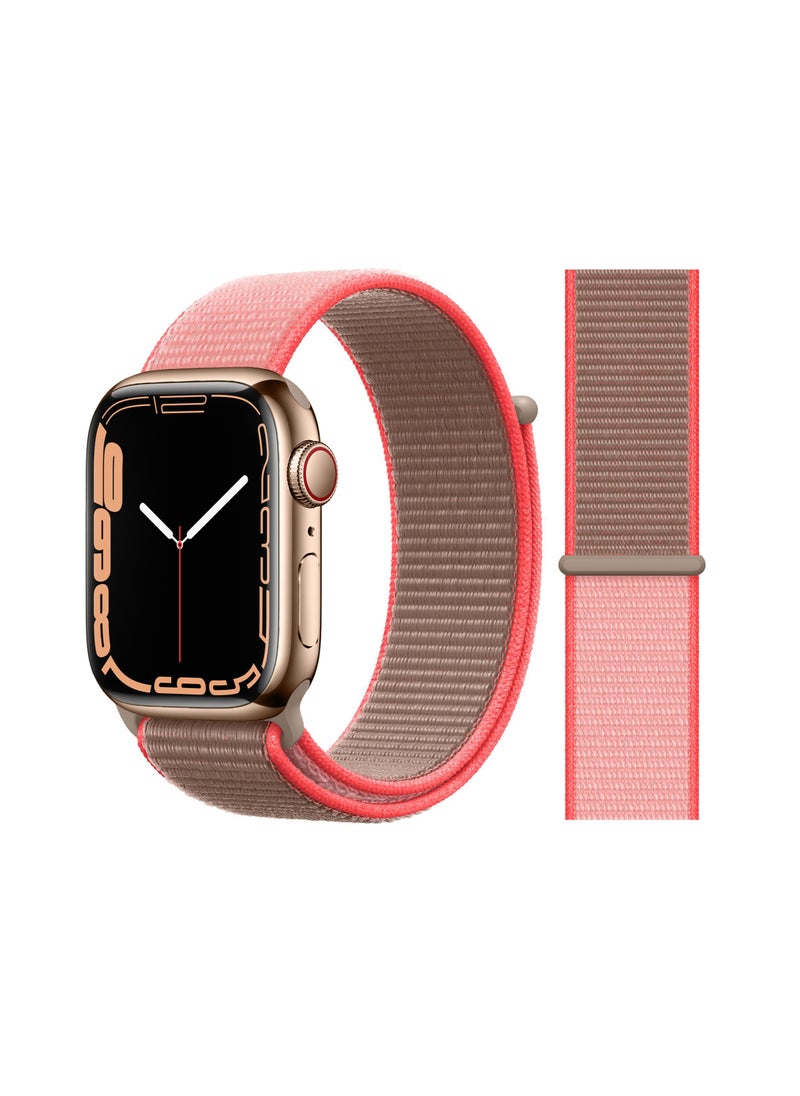 Perfii - 3pcs Apple Watch Strap 42/41/40/38mm Replacement for Apple Watch Series 10/9/8/7/6/5/4/SE - Image 1