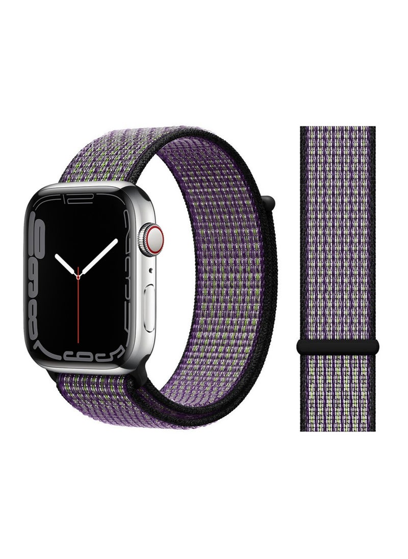 Perfii - 3pcs Apple Watch Strap 42/41/40/38mm Replacement for Apple Watch Series 10/9/8/7/6/5/4/SE - Image 1