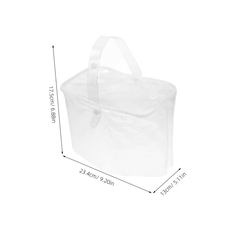 Rainproof EV Charger Cover Protector for Universal Electric Vehicle Stations - Image 3
