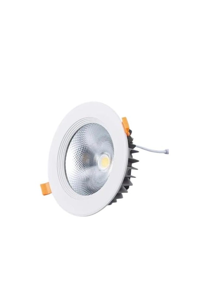 SUN SHINE COB Downlight 15W - Image 1