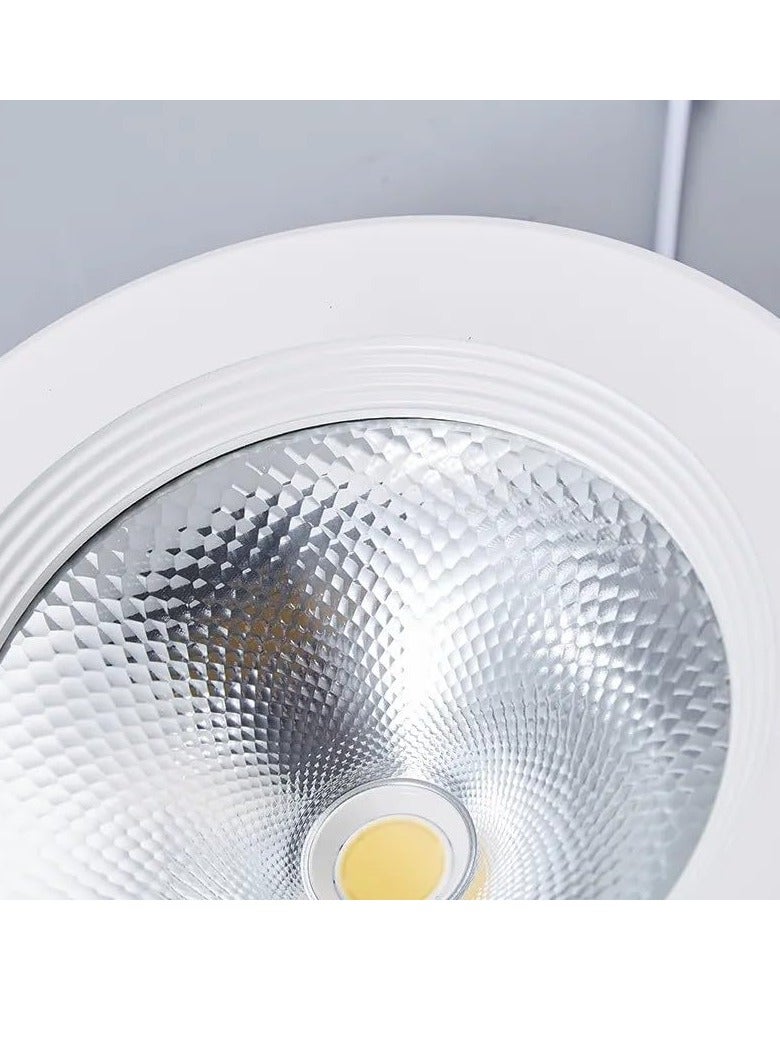 SUN SHINE COB Downlight 15W - Image 5