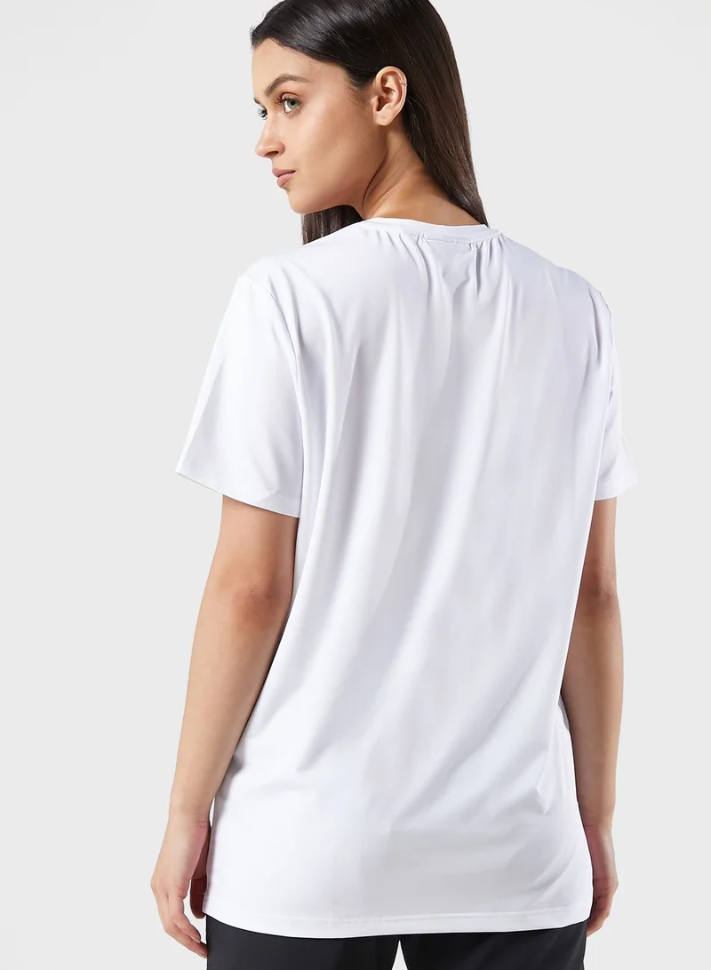Gym King Logo T-Shirt
