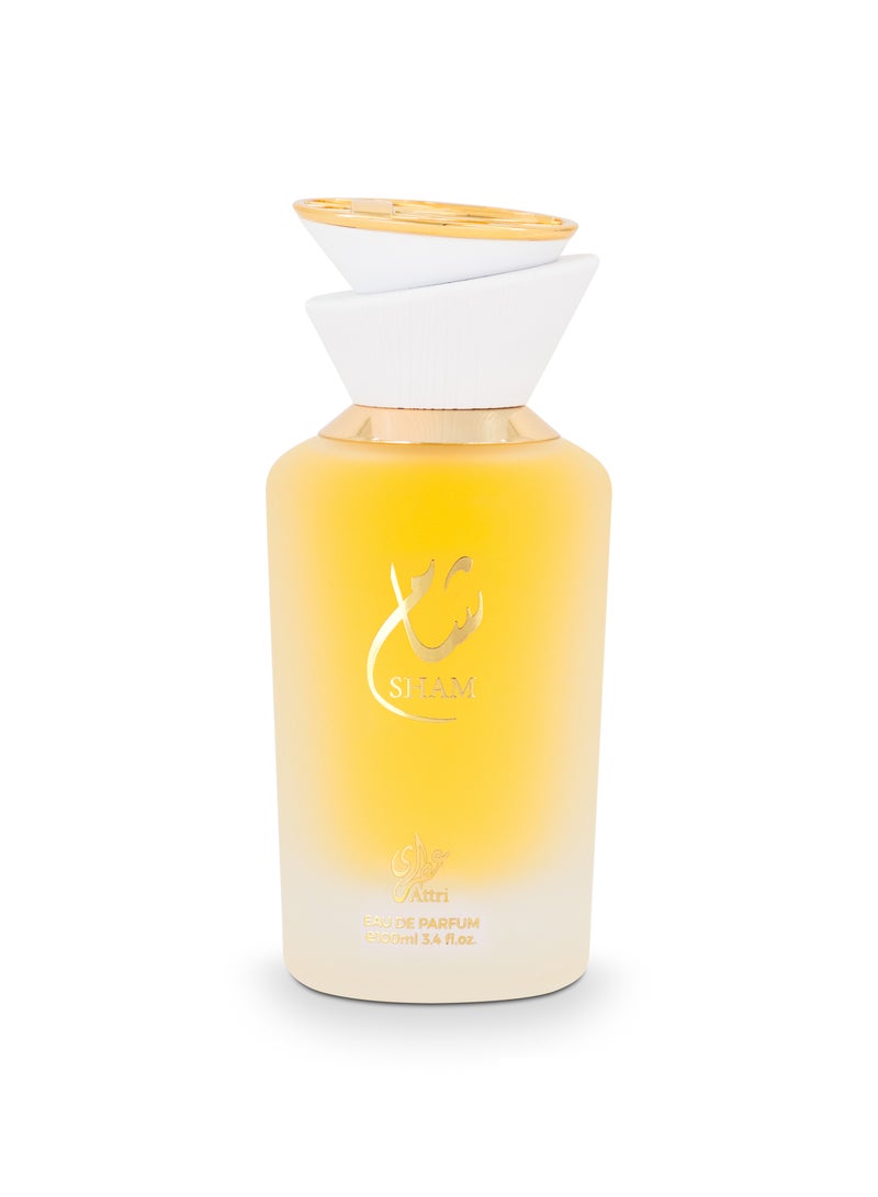 Attri شام عطر بارفان - Image 1