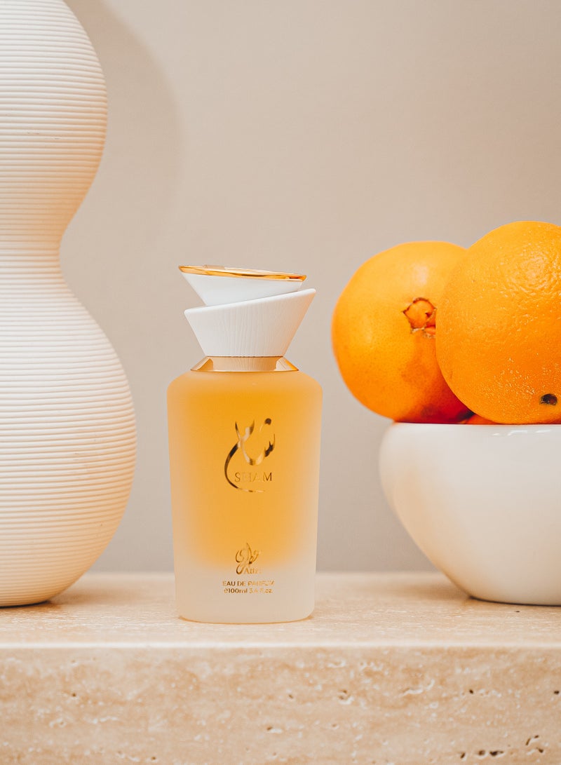 Attri شام عطر بارفان - Image 3