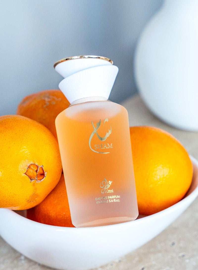 Attri شام عطر بارفان - Image 4