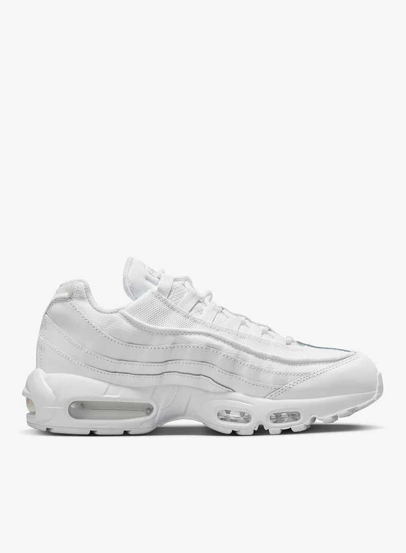 Men's Air Max 95 Essential Shoes