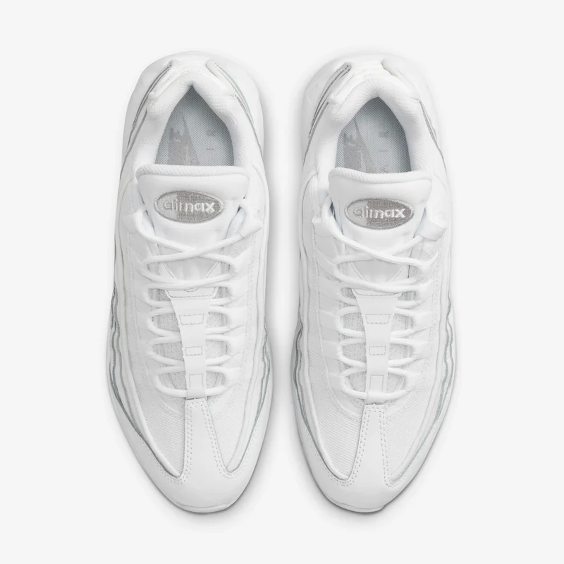 Nike Men's Air Max 95 Essential Shoes