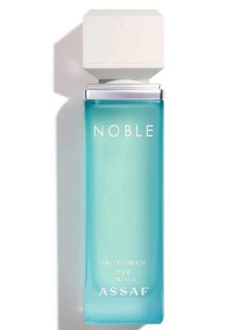 عساف عطر نوبل من عساف حجم 100 مل