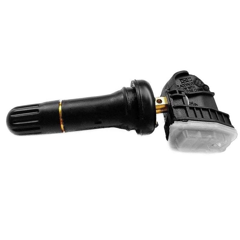 وحدة TPMS 4 قطع متوافقة مع هافال H6 H9 F7 F7X 2019 2020 مستشعر مراقبة ضغط الإطارات - Image 3