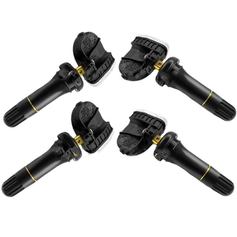 وحدة TPMS 4 قطع متوافقة مع هافال H6 H9 F7 F7X 2019 2020 مستشعر مراقبة ضغط الإطارات - Image 1