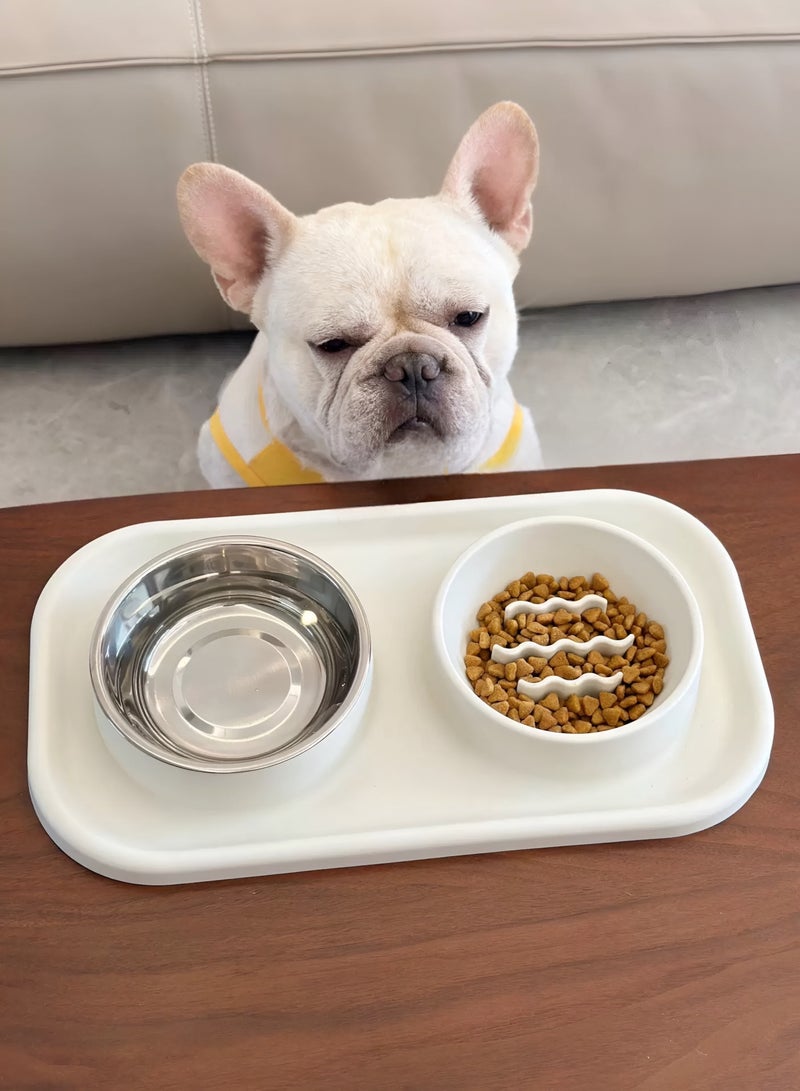 وعاء لكلب قطط - Image 5