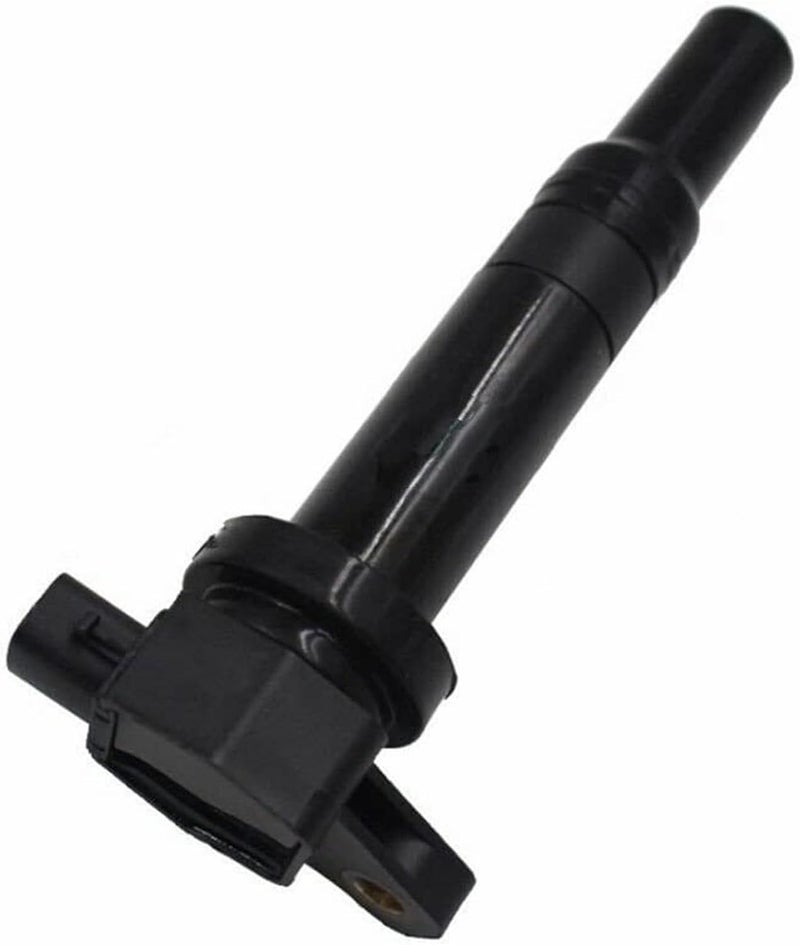QASULER Ignition Coil Set for Optima and Rondo - Image 4