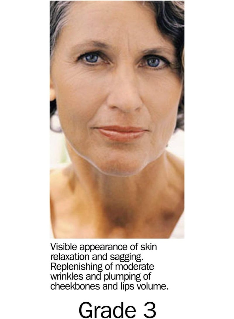 Fillerina 12 Densifying-Filler Night Cream - Grade 3 50ml - Image 3