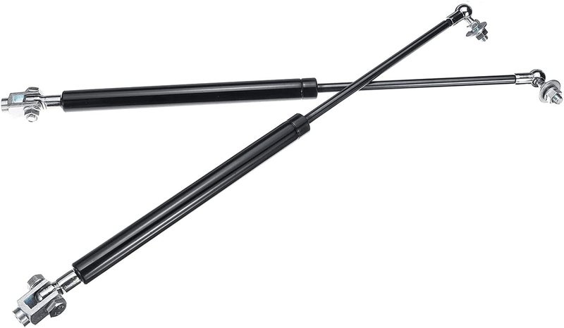 Wivplex Hood Lift Support Struts for Toyota and Subaru - Image 1