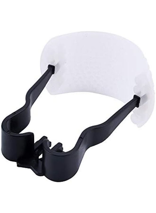 Professional Camera Flash Diffuser Cover 87x41mm Easy Install Bounce Diffuser - Image 3