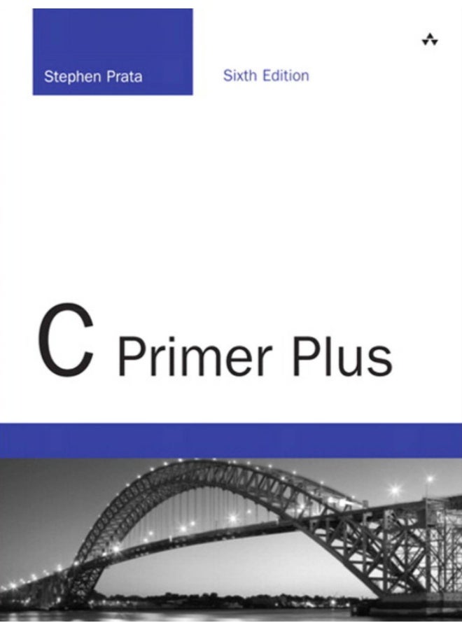 C Primer Plus (6th Edition, 2014) - Image 1