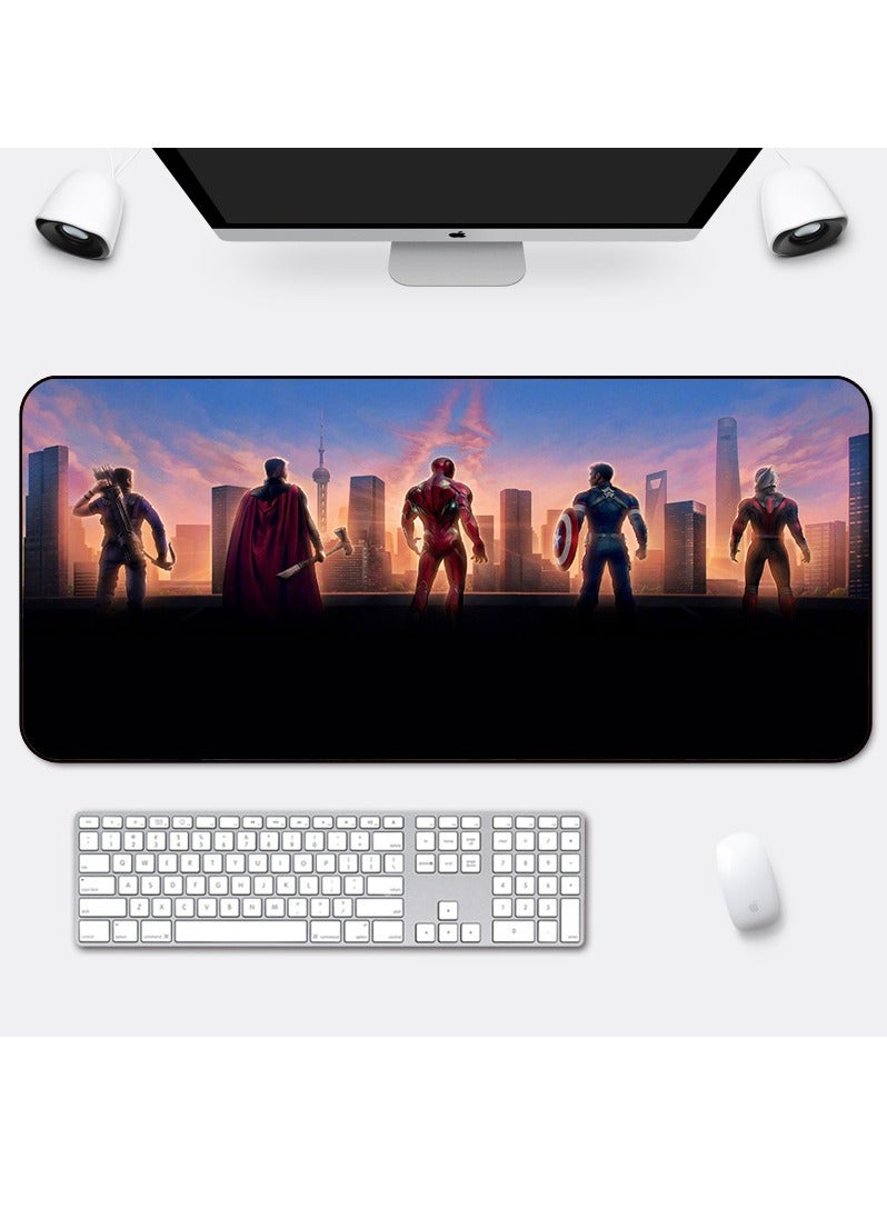 إبميني Fashionable Gaming Office Mouse Pad
