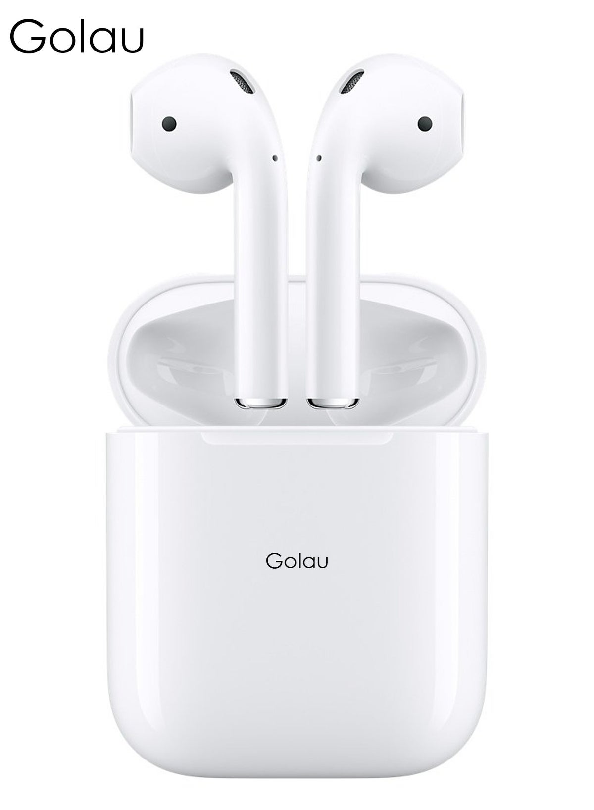 Golau Golau Wireless Earbuds With Lightning Charging Case Z2A219C6D33CCDCC99EEDZ