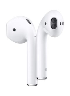 Wireless Earbuds with Lightning Charging Case