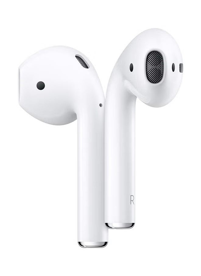 Golau - Wireless Earbuds with Lightning Charging Case - Image 1