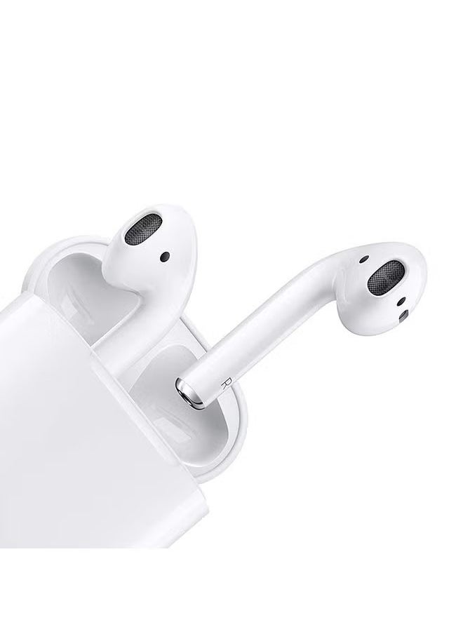 Golau - Wireless Earbuds with Lightning Charging Case - Image 1