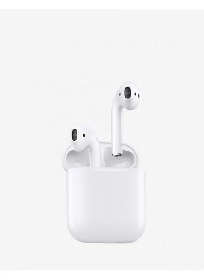 Golau - Wireless Earbuds with Lightning Charging Case - Image 1