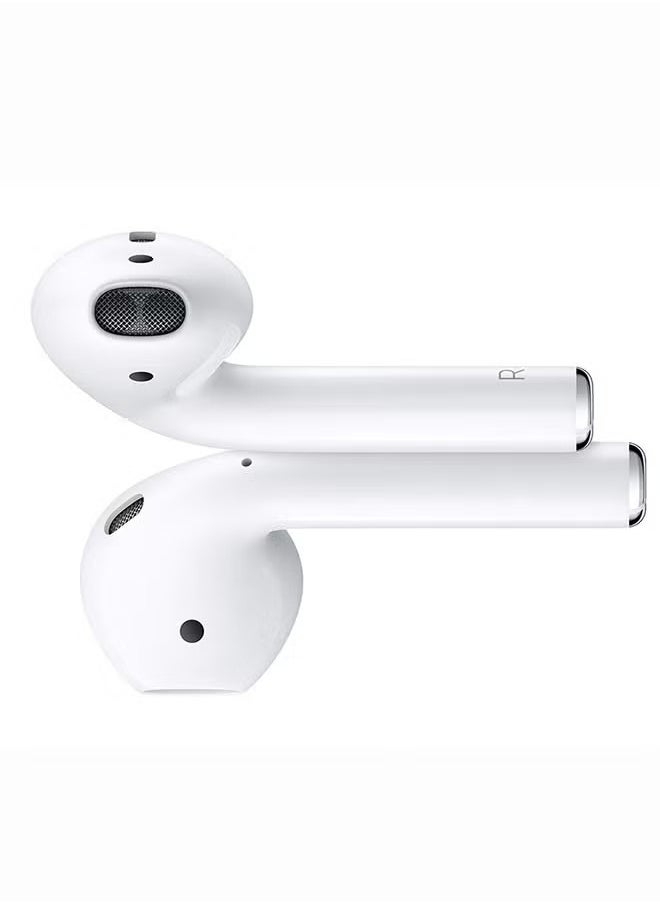 Golau - Wireless Earbuds with Lightning Charging Case - Image 1