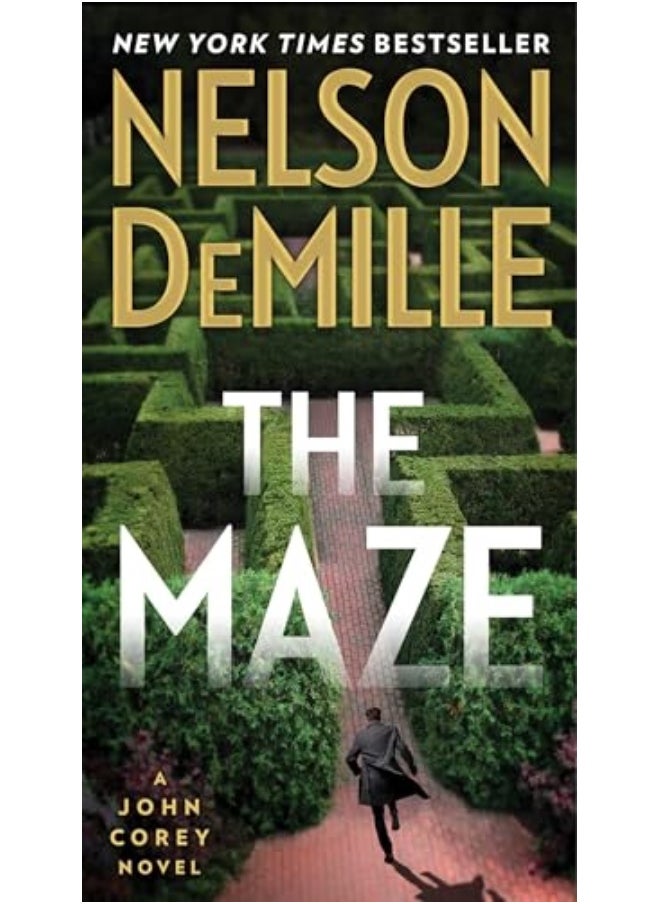 Maze 