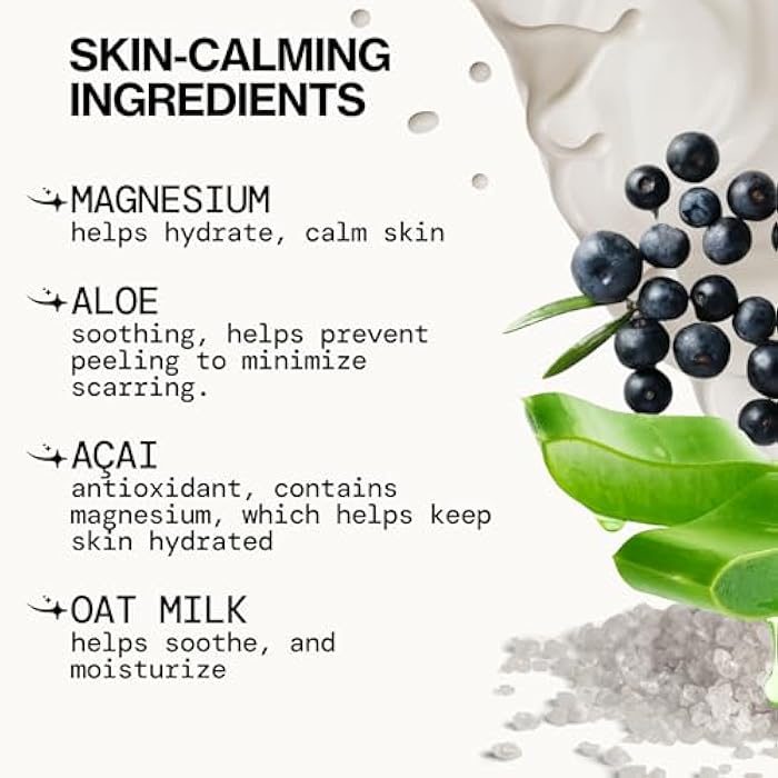 Pacifica Dream Milk Magnesium Spray for Sleep & Relaxation - Natural Magnesium Body Mist Infused with Lavender, Chamomile & Essential Oils, Vegan & Cruelty-Free, Clean Beauty, 4 fl oz - Image 5