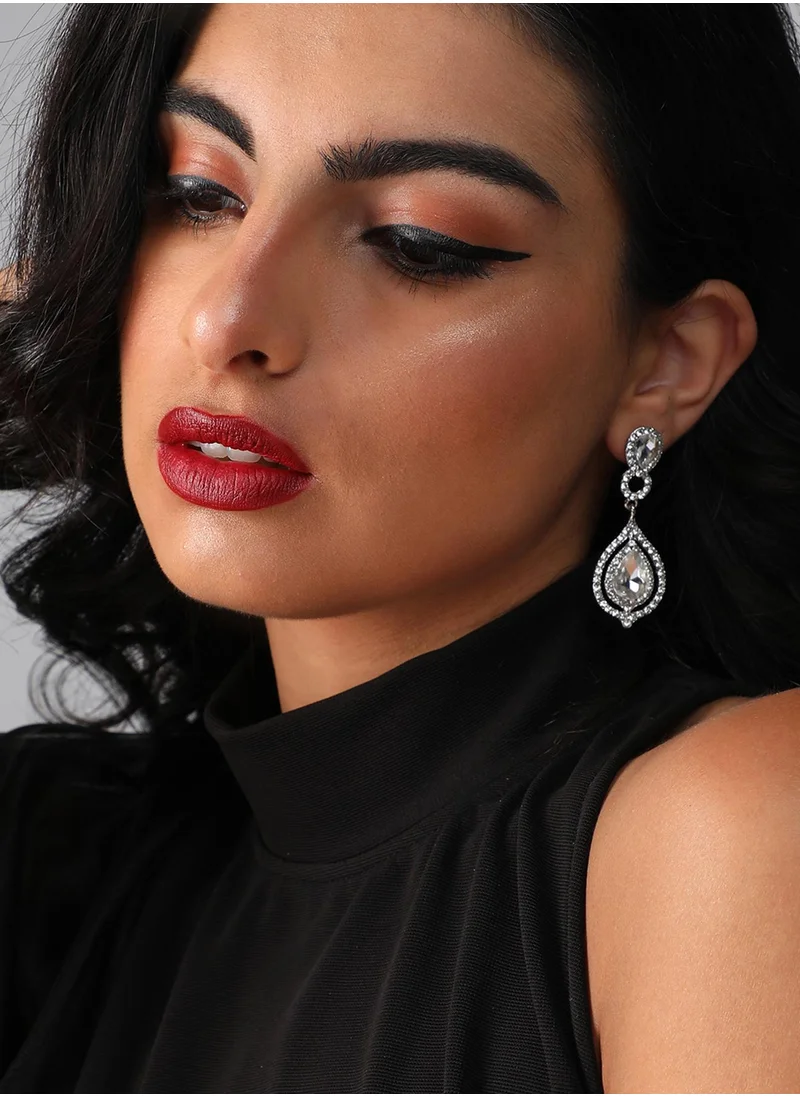 SOHI Party Earrings