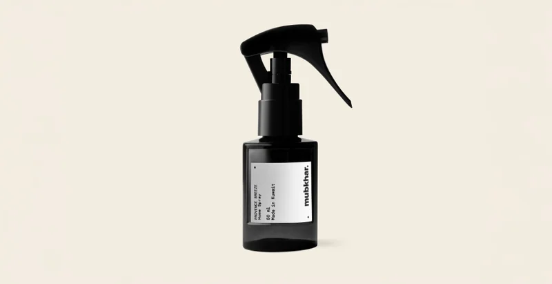 Mubkhar. Provence Breeze Home Spray 50ML