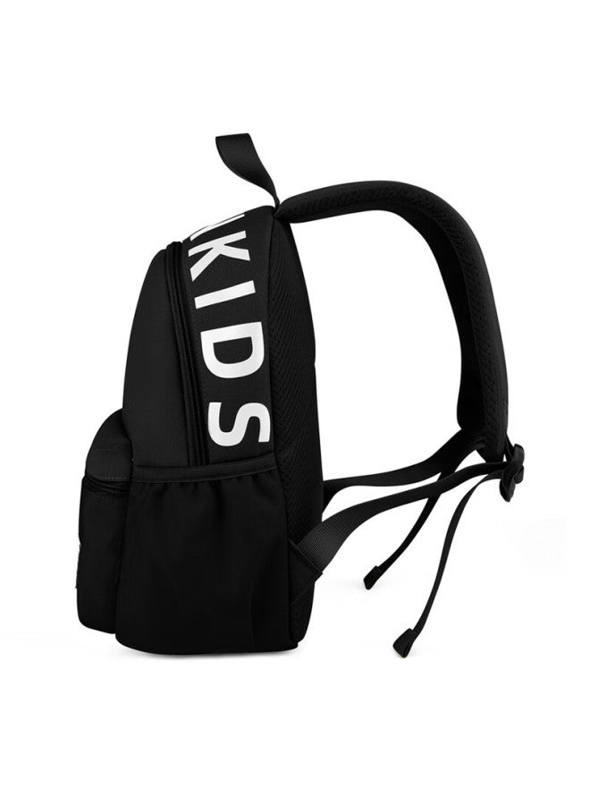 Edison Kindergarten Backpack For Preschool And Elementary School Students Children Outdoor Field Trip Travel Backpack L02-3m - Image 2