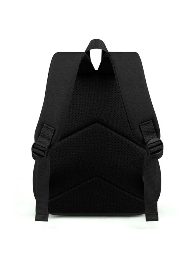 Edison Kindergarten Backpack For Preschool And Elementary School Students Children Outdoor Field Trip Travel Backpack L02-3m - Image 3