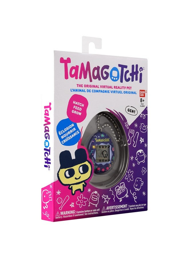 Tamagotchi Original - 90s (Updated Logo) - Image 4