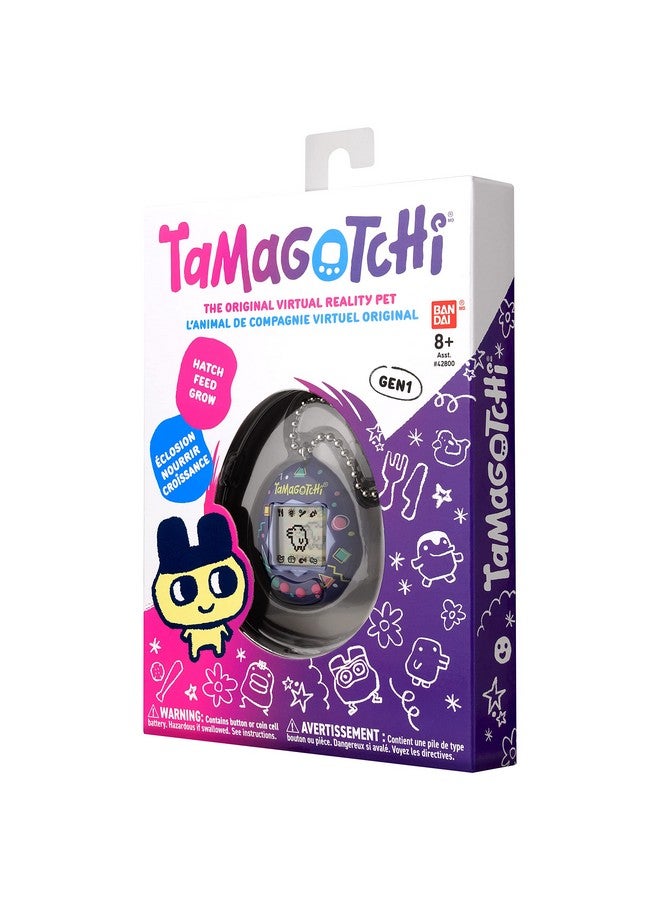 Tamagotchi Original - 90s (Updated Logo) - Image 5