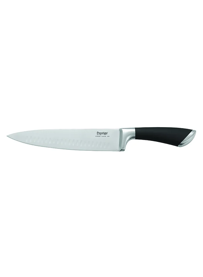 Prestige Prestige Deko 8" CHEF KNIFE | Rust Free Stainless Steel Blade - PR57541