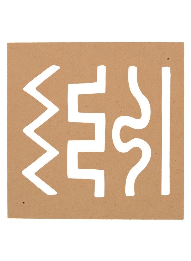 Skillofun H-15A Wooden Maze Chase - Basic Readiness, Multi Color - Kids, Non-Toxic Eco-Friendly Wooden Puzzle Toy, Engages Children With Vibrant Colors And Aids In Fine Motor Skills Development - Image 3