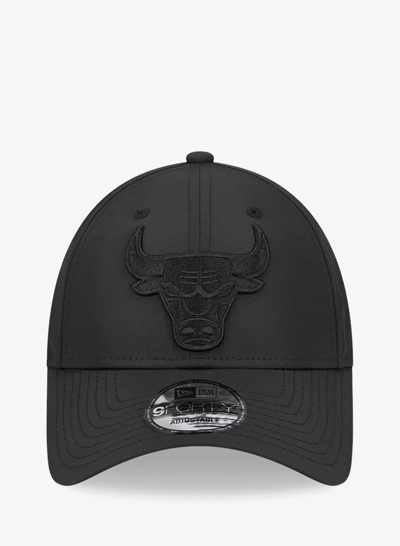 9Forty Chicago Bulls Game Play Cap
