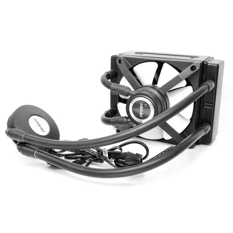 مجموعة تبريد Antec H20 950 KUHLER 950 باللون الأسود