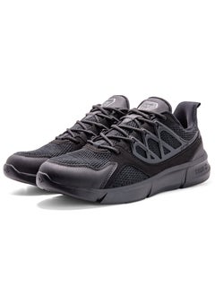 PUCA Puca Shoes for Men | Lightweight and flexible men's sneakers | Shoes with extra grip | Xigma Black  - Image 2