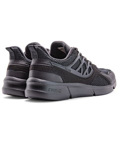 PUCA Puca Shoes for Men | Lightweight and flexible men's sneakers | Shoes with extra grip | Xigma Black  - Image 3